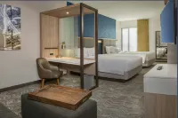 SpringHill Suites Gainesville Haymarket - 3-Sterne