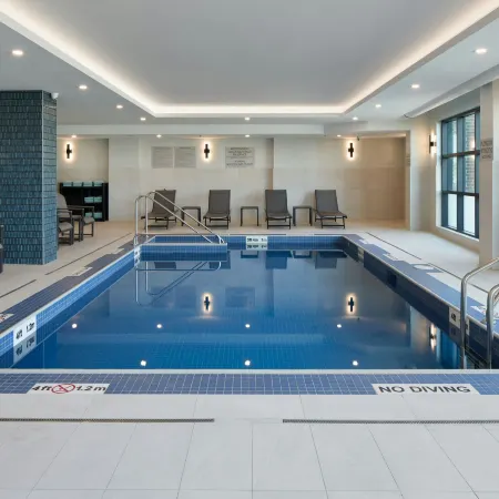 TownePlace Suites by Marriott Montreal Airport