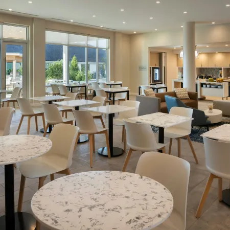 TownePlace Suites by Marriott Middleburg