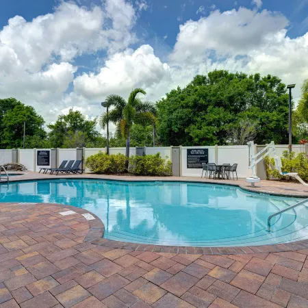 Hampton Inn & Suites Tampa Northwest/Oldsmar