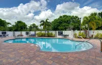 Hampton Inn & Suites Tampa Northwest/Oldsmar - Wifi