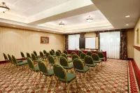 Hampton Inn Quakertown - Wifi