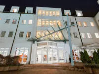 Dormero Hotel Dresden Airport Hotels near Hellerau Theater