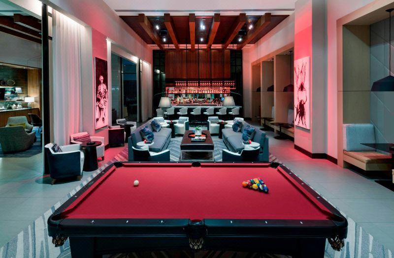 AC Hotel Denver Downtown photo 4