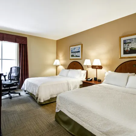 Hampton Inn & Suites Charleston/West Ashley