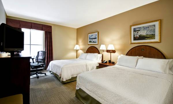 Hampton Inn & Suites Charleston/West Ashley