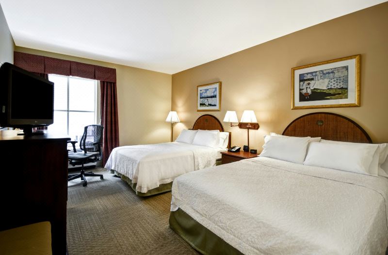 Hampton Inn & Suites Charleston/West Ashley