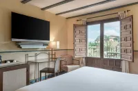 AC Hotel Ciudad de Toledo - بوتيك