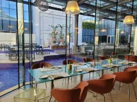 UNA HOTELS T Hotel Cagliari - breakfast