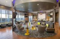 米德蘭敖德薩萬豪SpringHill Suites 酒店 - 3星級
