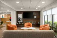 Hampton Inn Miami-Airport West - 2 tähden