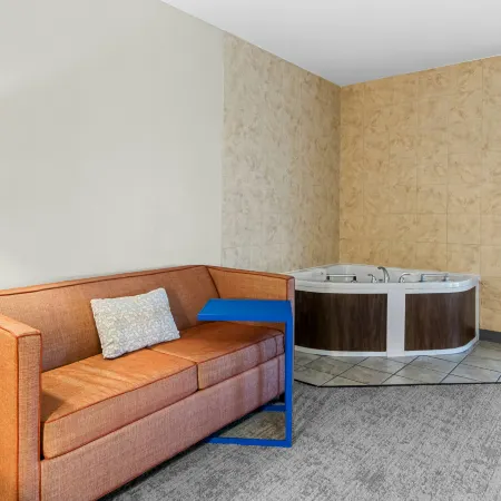 Hampton Inn & Suites Abilene I-20