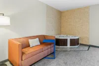 Hampton Inn & Suites Abilene I-20 - badewanne