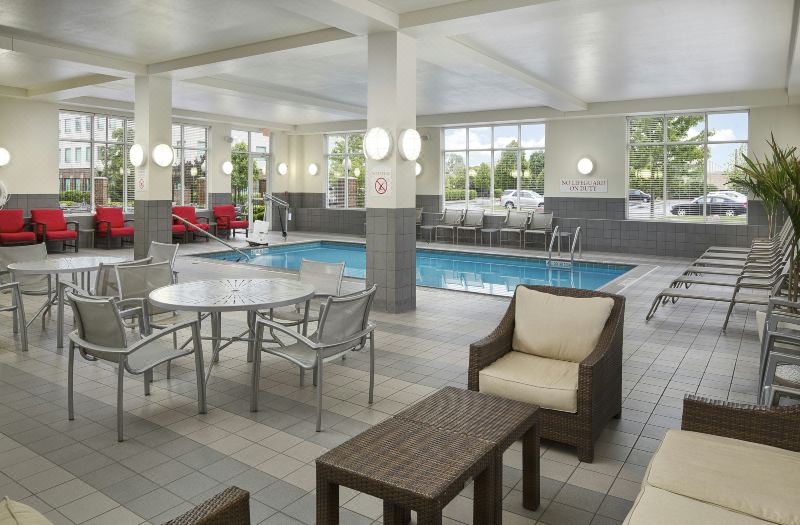Doubletree by Hilton Chicago Midway Airport photo 3