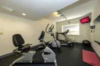 Red Roof Inn & Suites Newburgh - Stewart Airport/ West Point - Gym