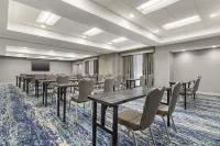 Homewood Suites by Hilton Philadelphia - Great Valley - parking
