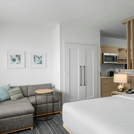 TownePlace Suites by Marriott Nampa
