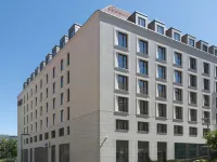 Hampton by Hilton Dresden City Centre Hotels near Altstadt
