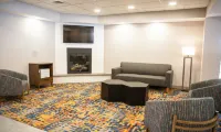 Hampton Inn Shrewsbury - 2-Star