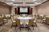Baton Rouge Marriott - Wifi