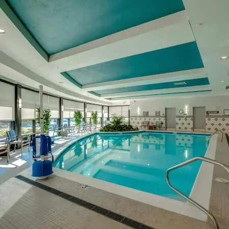 Richmond Marriott Short Pump