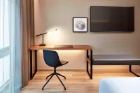 AC Hotel Sunnyvale Cupertino - Pet friendly