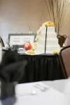 Hampton Inn & Suites Columbia (at the University of Missouri) - Aamiainen