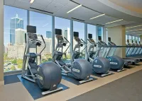 Omni Dallas Hotel - Gym