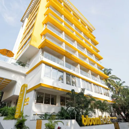 Bloom Hotel - Dona Paula