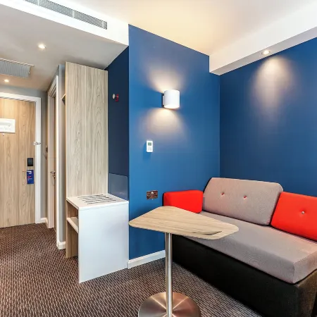 Holiday Inn Express FLEET by IHG Hotels in Fleet