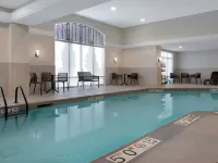 Hampton Inn by Hilton Brampton Toronto Hotels near Malton