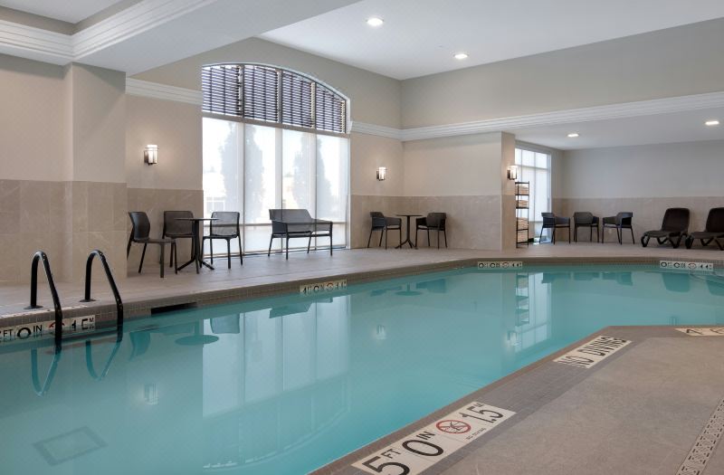 Hampton Inn by Hilton Brampton Toronto photo 2