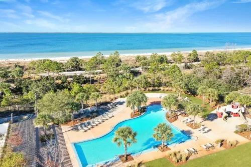 Four Winds Cottage by Pristine Properties Vacation Rentals - 4-Star