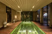 Hotel Sahrai - spa