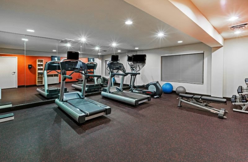 TownePlace Suites Odessa photo 5