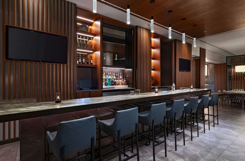 AC Hotel Houston Downtown photo 5