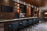 AC Hotel Houston Downtown - bar