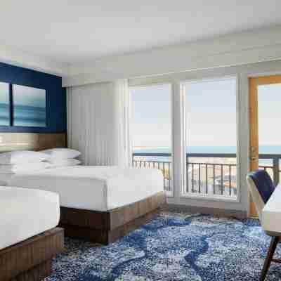 Delta Hotels Virginia Beach Waterfront Rooms