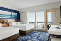 Delta Hotels Virginia Beach Waterfront - Pet friendly