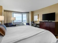 Omni Richmond Hotel Hotels near Shockoe Bottom Clay