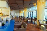 安納巴喜來登酒店 - 早餐