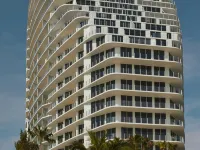 Four Seasons Hotel and Residences Fort Lauderdale Hotels near Flamingo Park