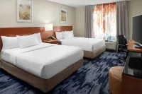 Fairfield Inn & Suites Rehoboth Beach - 3-Star