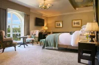 The Killarney Park - Wifi