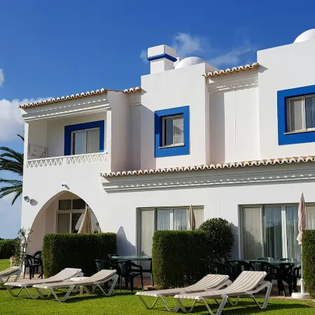 Pestana Palm Gardens - Ocean & Golf Villas