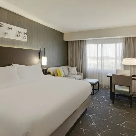 Embassy Suites by Hilton Atlanta Perimeter Center Hoteles en Atlanta