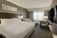 Embassy Suites by Hilton Atlanta Perimeter Center - spa