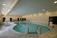 Hampton Inn Green Bay Downtown - Pools