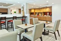 TownePlace Suites Dothan - Frühstück