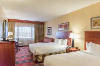 DoubleTree by Hilton Hotel Holland - Swimmingpools